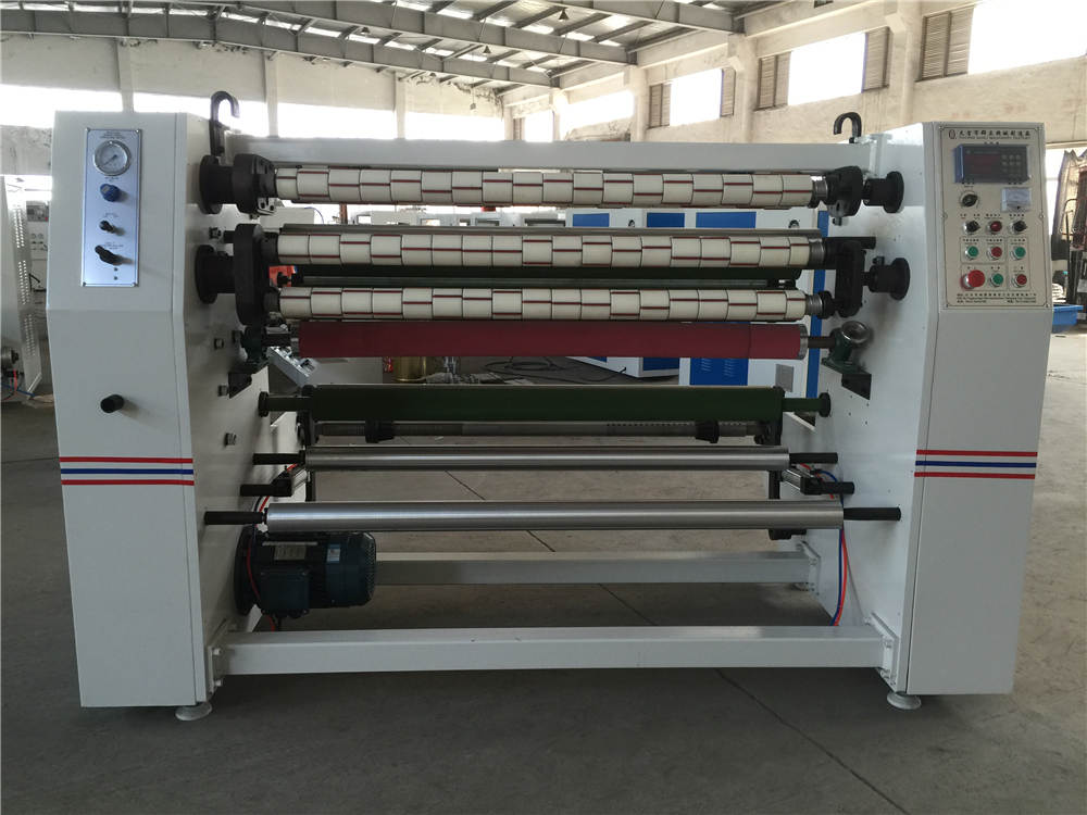 QL-210分条机1.3M